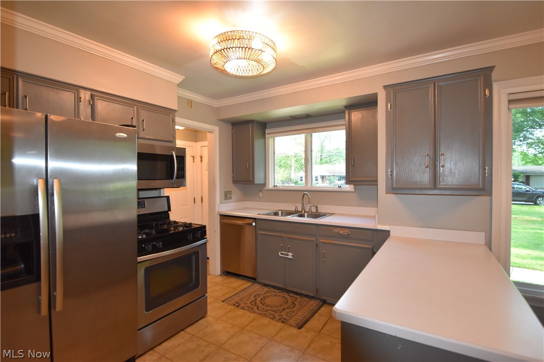 Herron Heights 3 - Residential