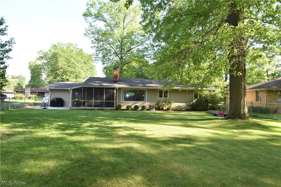Herron Heights 3 - Residential