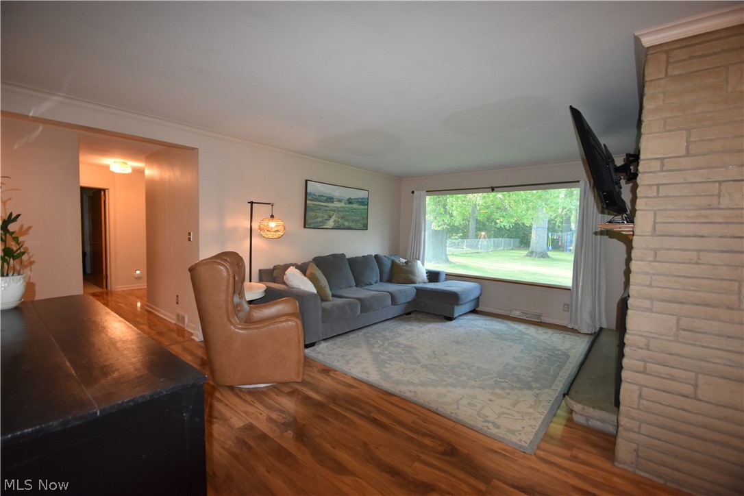 Herron Heights 3 - Residential