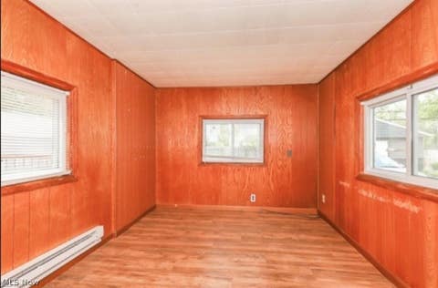 Tiny photo for 144 E 208th Street, Euclid, OH 44123 (MLS # 5200277)