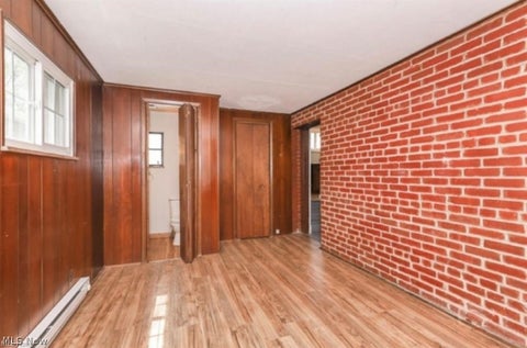 Tiny photo for 144 E 208th Street, Euclid, OH 44123 (MLS # 5200277)