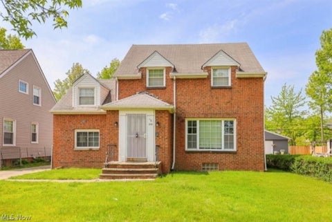 Photo of 144 E 208th Street, Euclid, OH 44123 (MLS # 5200277)