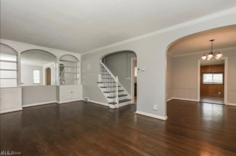 Tiny photo for 144 E 208th Street, Euclid, OH 44123 (MLS # 5200277)