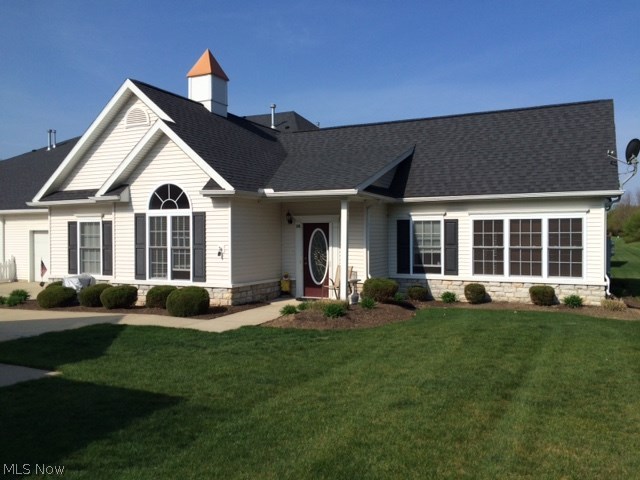 Grand Manor Estates - Residential