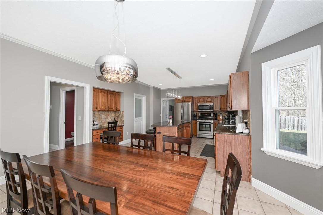 Country Lakes - Residential