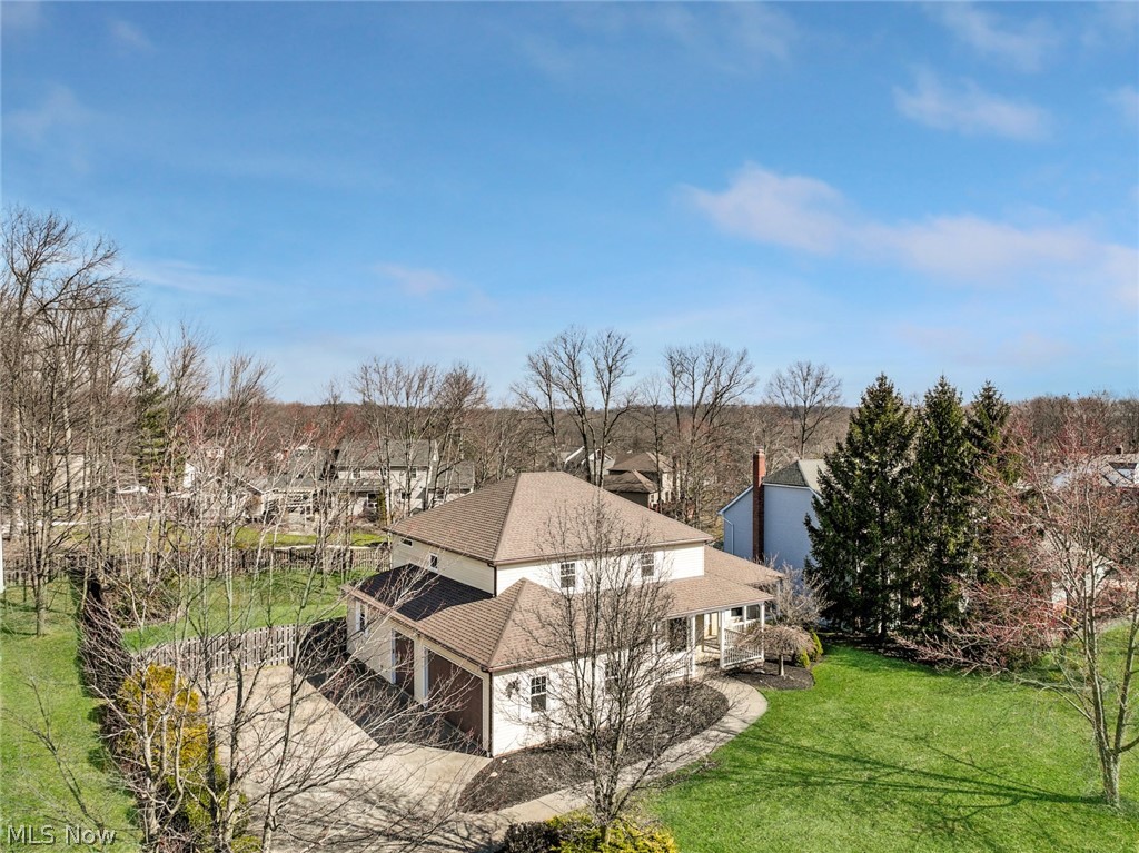 Country Lakes - Residential