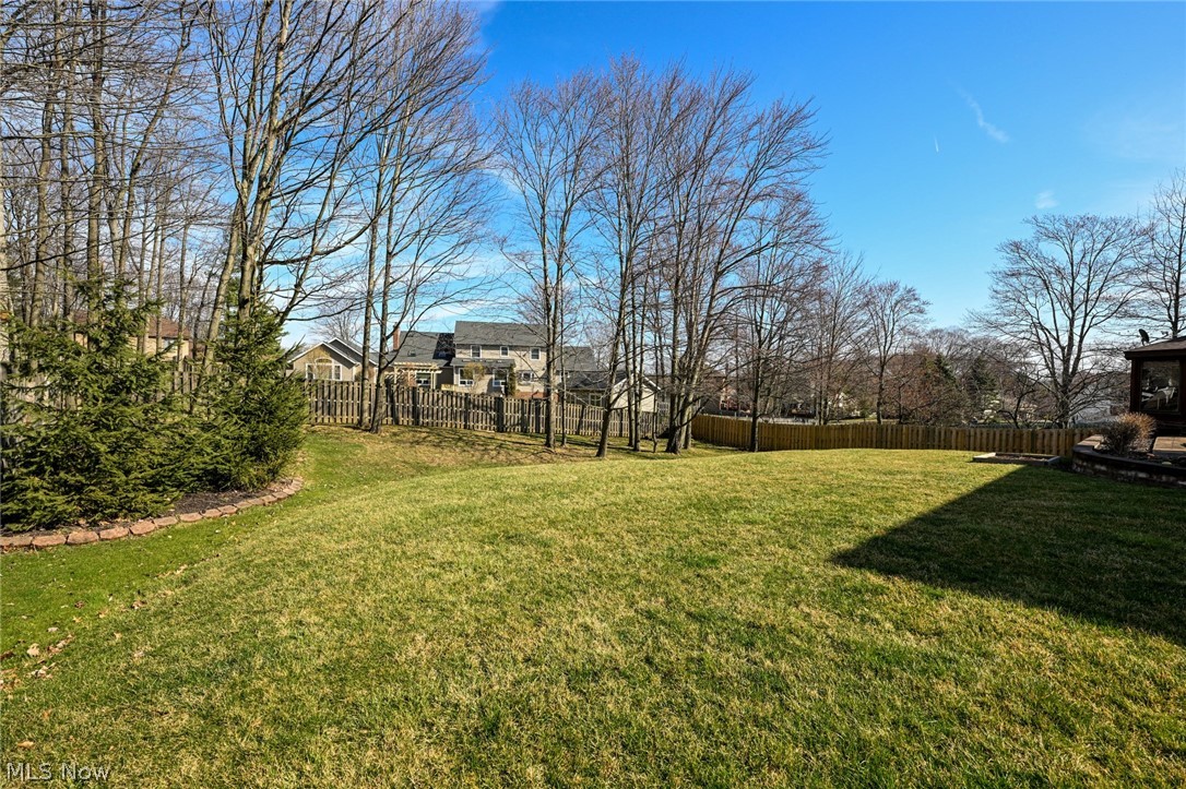 Country Lakes - Residential