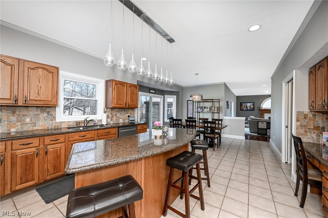 Country Lakes - Residential