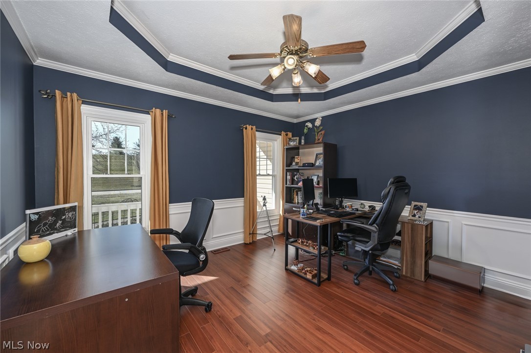 Country Lakes - Residential