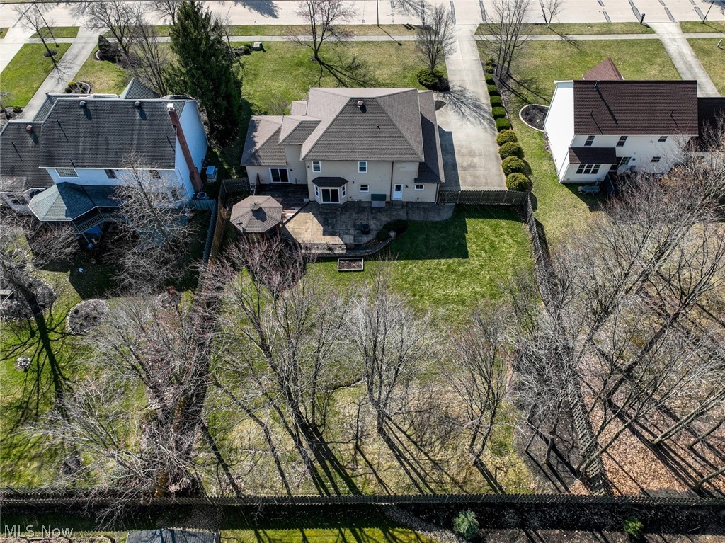 Country Lakes - Residential