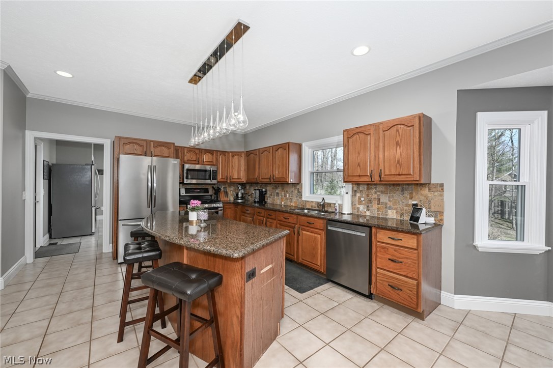 Country Lakes - Residential