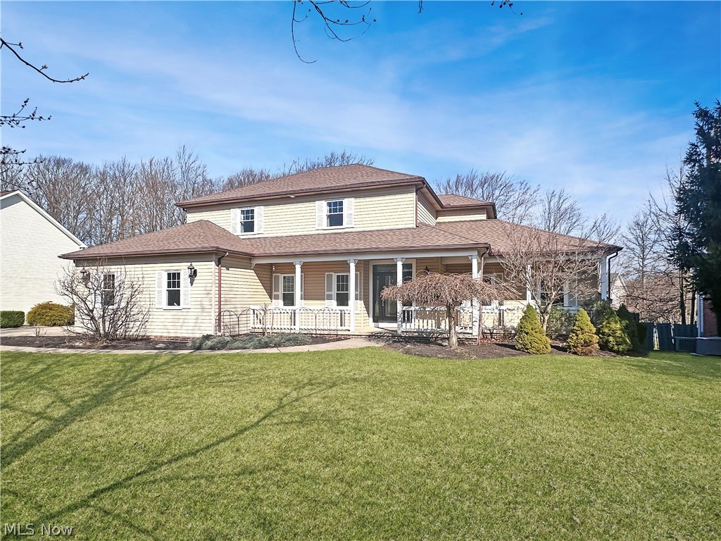 Country Lakes - Residential