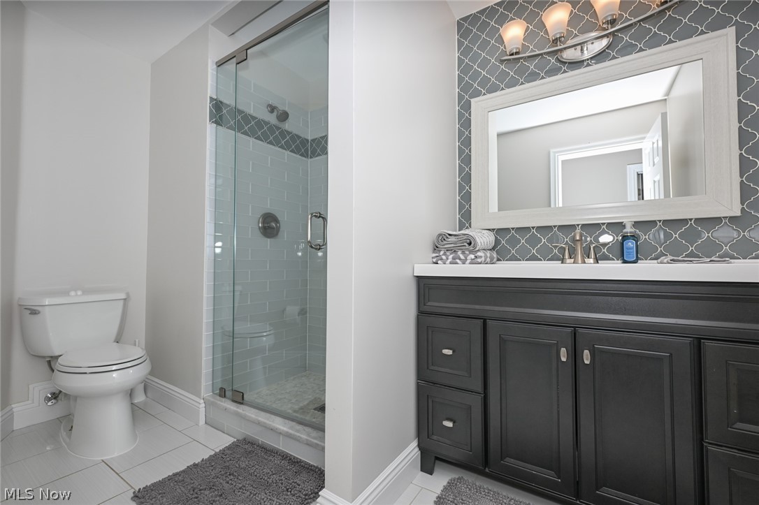 Country Lakes - Residential