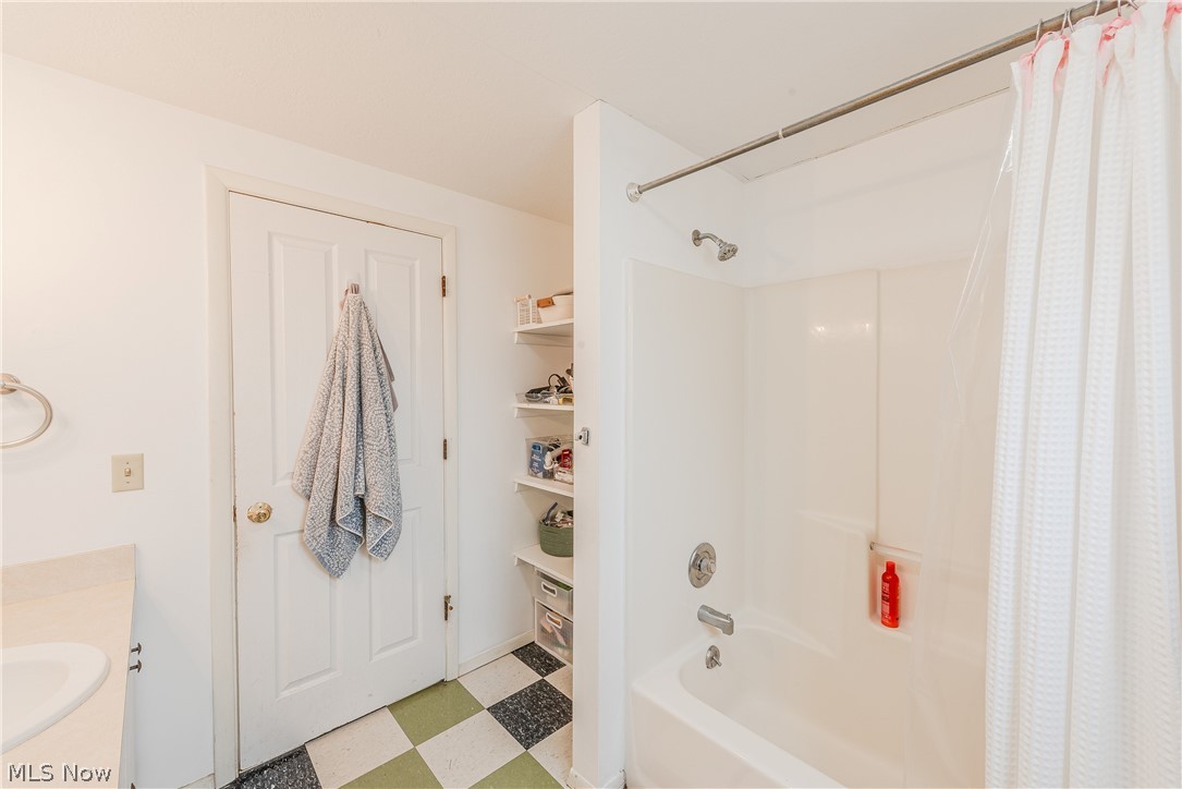 Oberlin - Residential