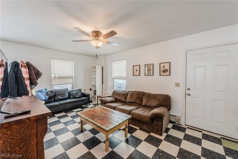 Tiny photo for 27 Union Street, Oberlin, OH 44074 (MLS # 5188805)