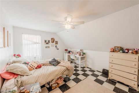 Tiny photo for 27 Union Street, Oberlin, OH 44074 (MLS # 5188805)