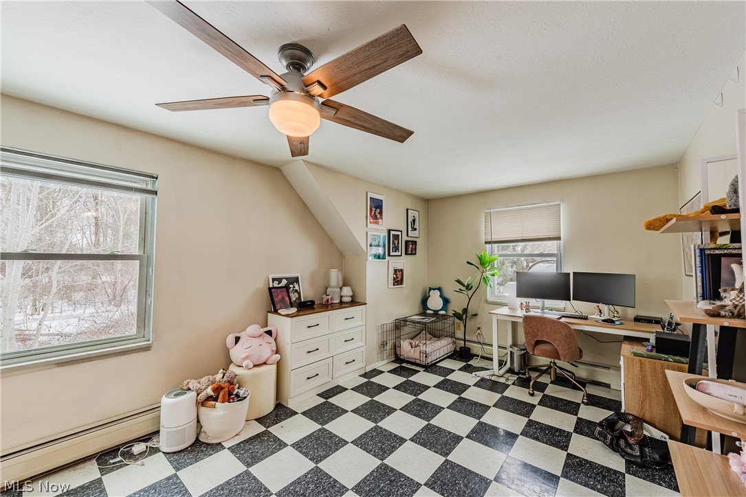 Oberlin - Residential