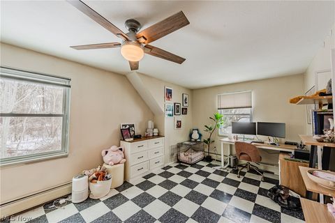 Tiny photo for 27 Union Street, Oberlin, OH 44074 (MLS # 5188805)