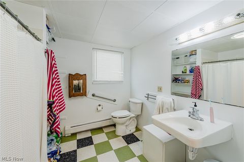 Tiny photo for 27 Union Street, Oberlin, OH 44074 (MLS # 5188805)