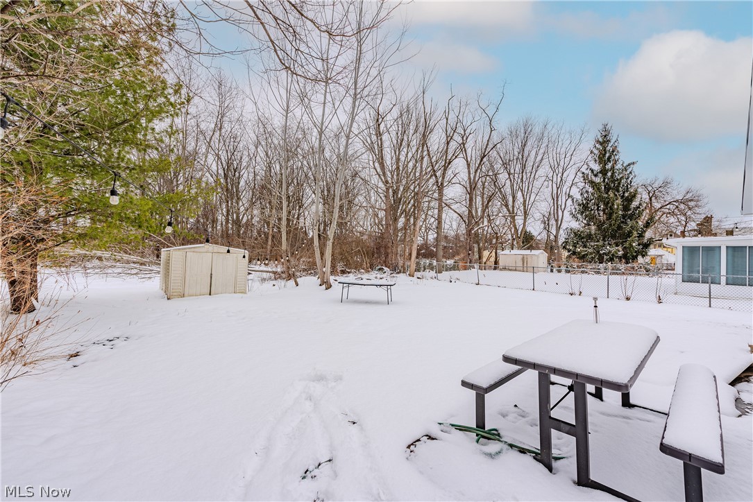 Oberlin - Residential