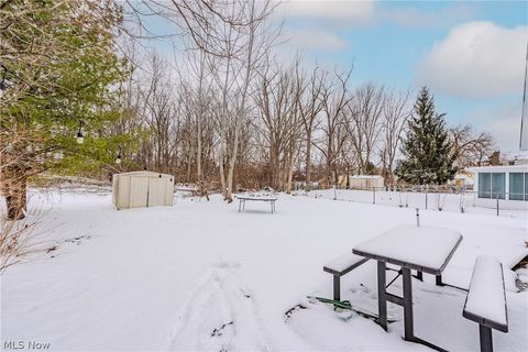 Tiny photo for 27 Union Street, Oberlin, OH 44074 (MLS # 5188805)