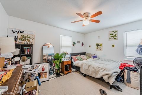 Tiny photo for 27 Union Street, Oberlin, OH 44074 (MLS # 5188805)