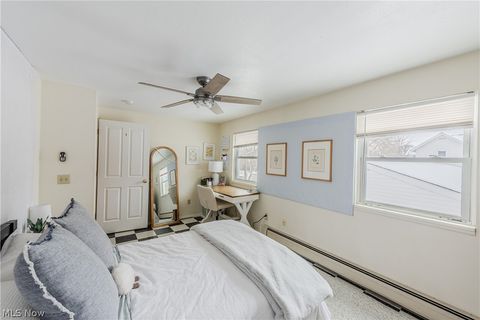 Tiny photo for 27 Union Street, Oberlin, OH 44074 (MLS # 5188805)