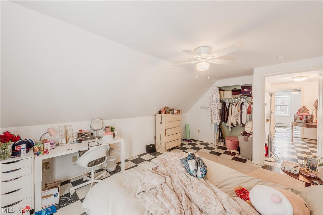 Oberlin - Residential