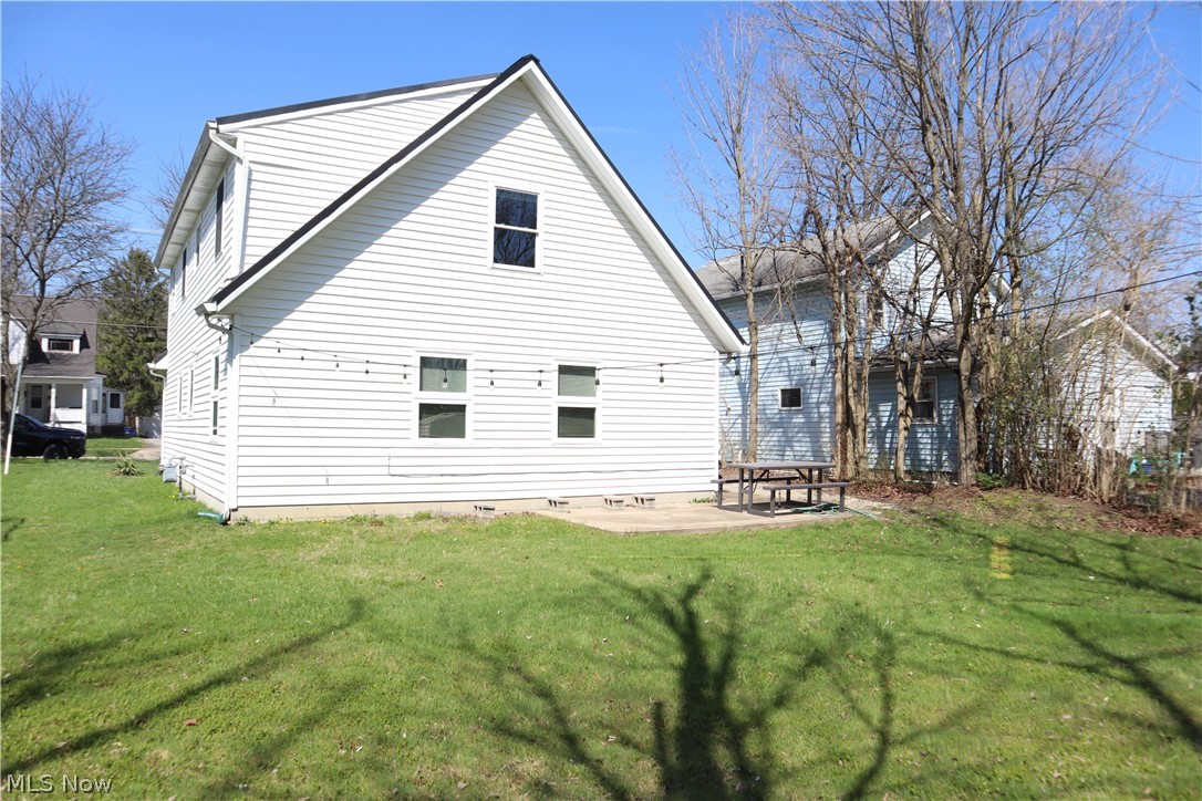 Oberlin - Residential