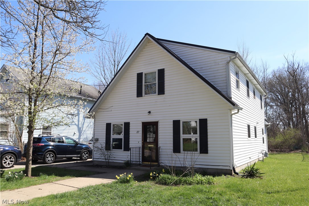 Oberlin - Residential