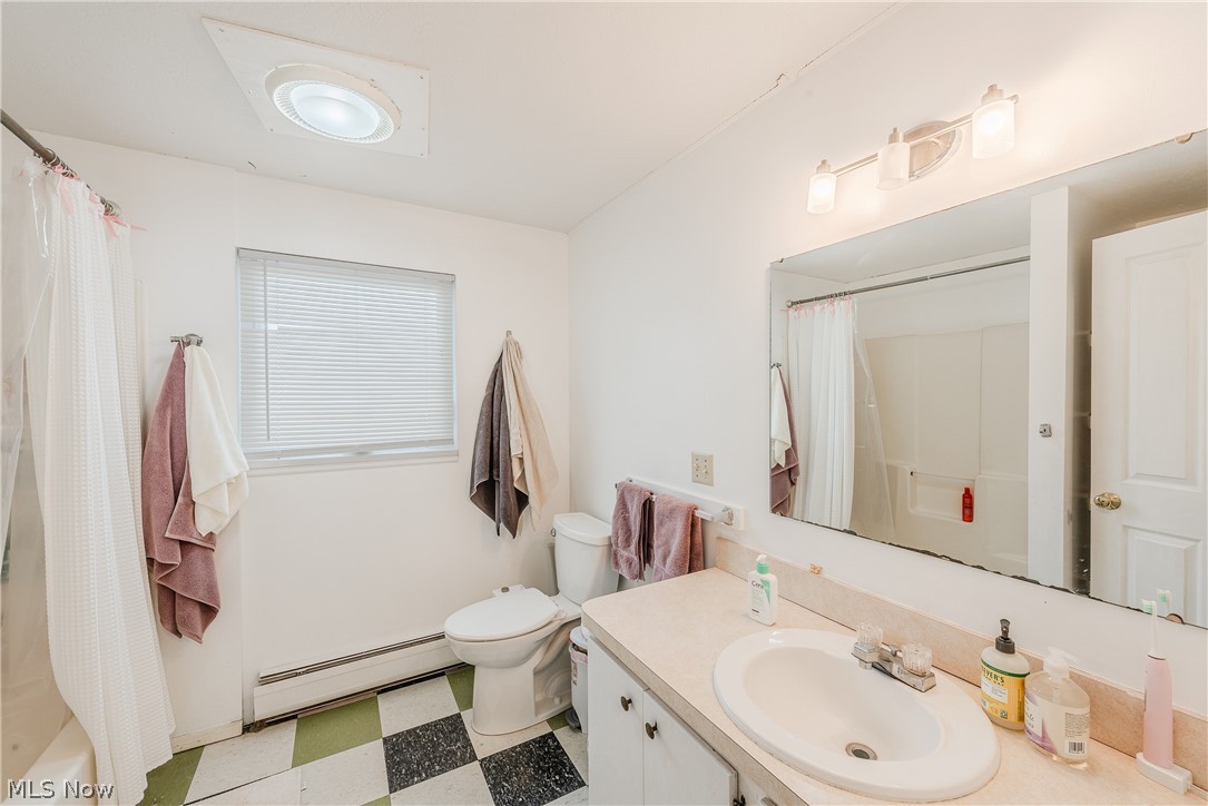 Oberlin - Residential