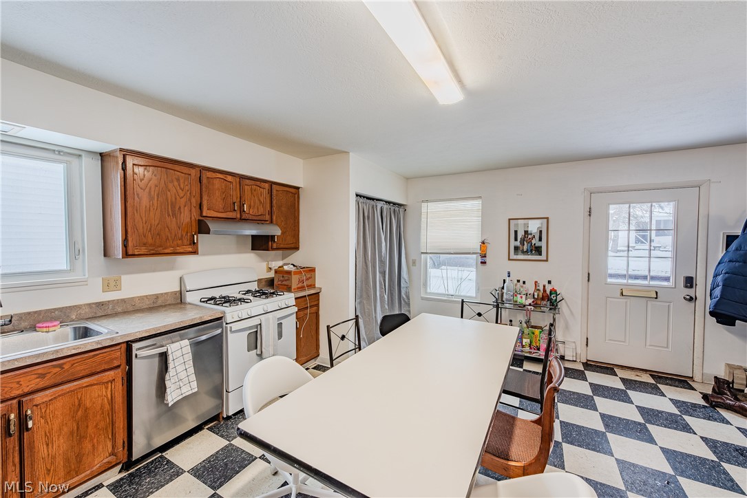 Oberlin - Residential