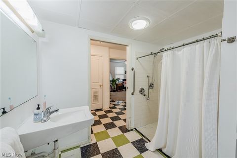 Tiny photo for 27 Union Street, Oberlin, OH 44074 (MLS # 5188805)