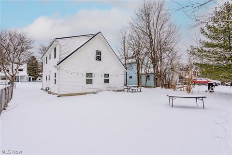 Tiny photo for 27 Union Street, Oberlin, OH 44074 (MLS # 5188805)