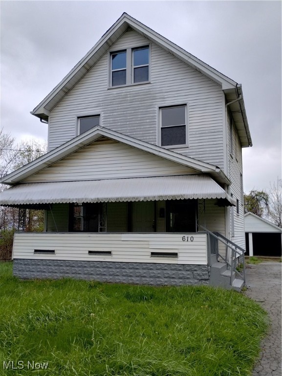 610 Mabel Street, Youngstown, Ohio image 1