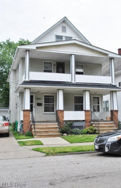 Sprankle Realty Companys - Residential Income