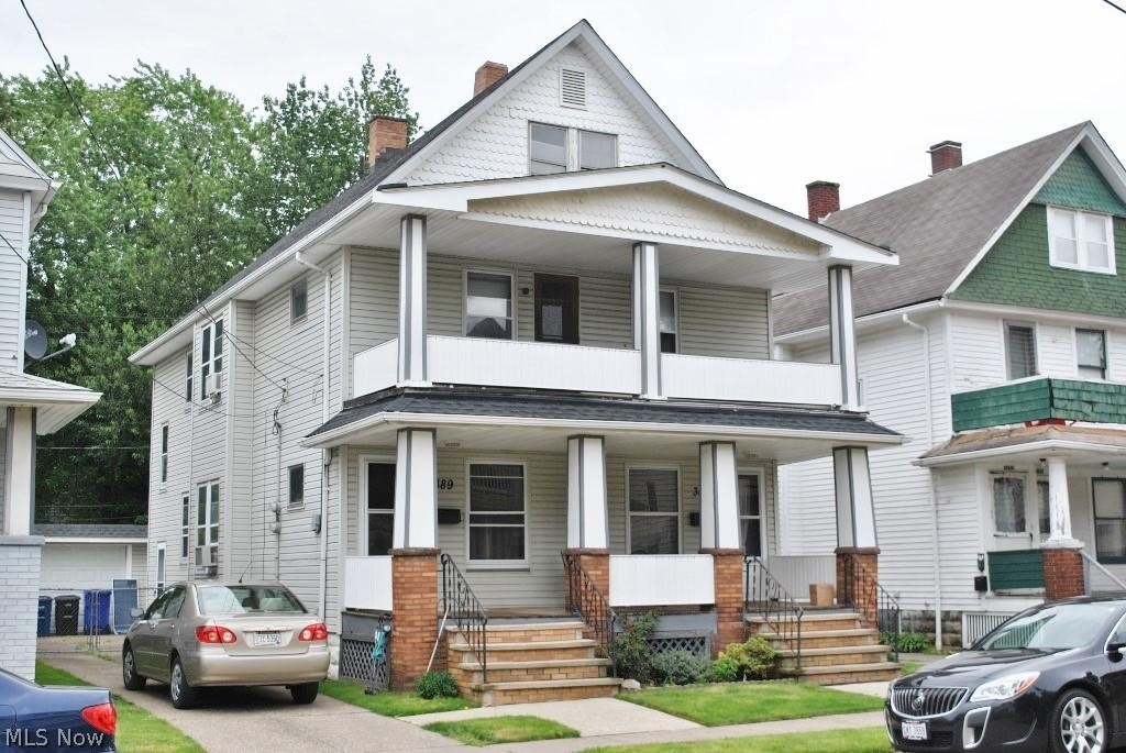 Sprankle Realty Companys - Residential Income