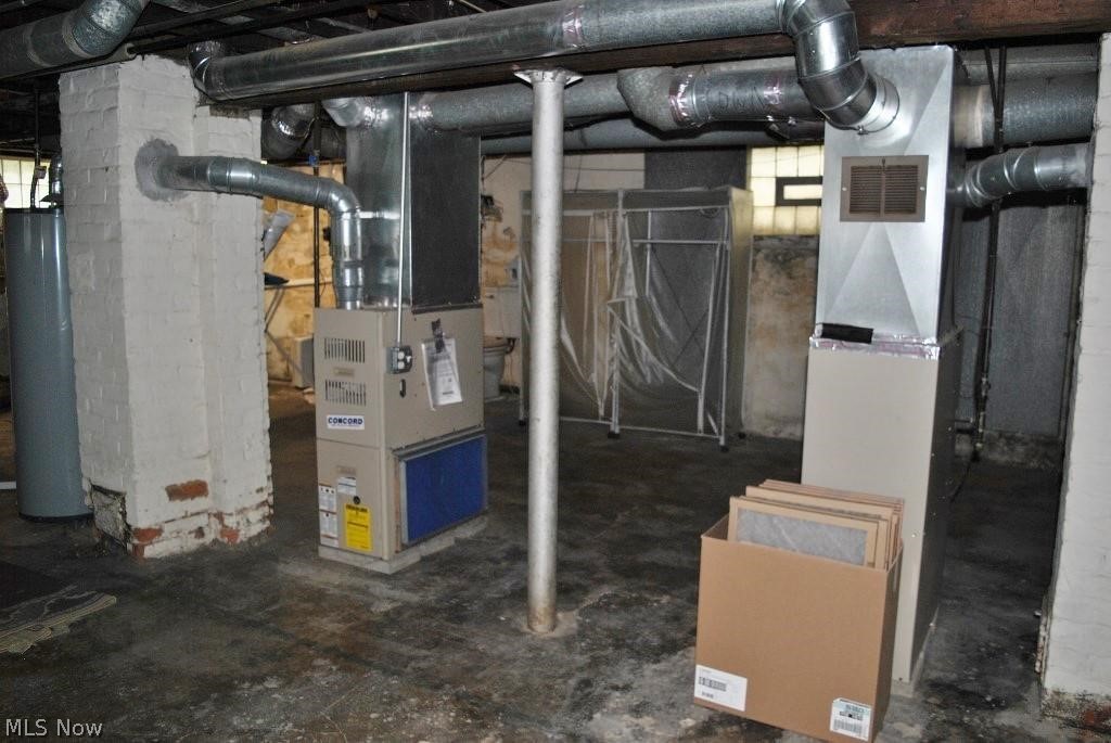 Sprankle Realty Companys - Residential Income