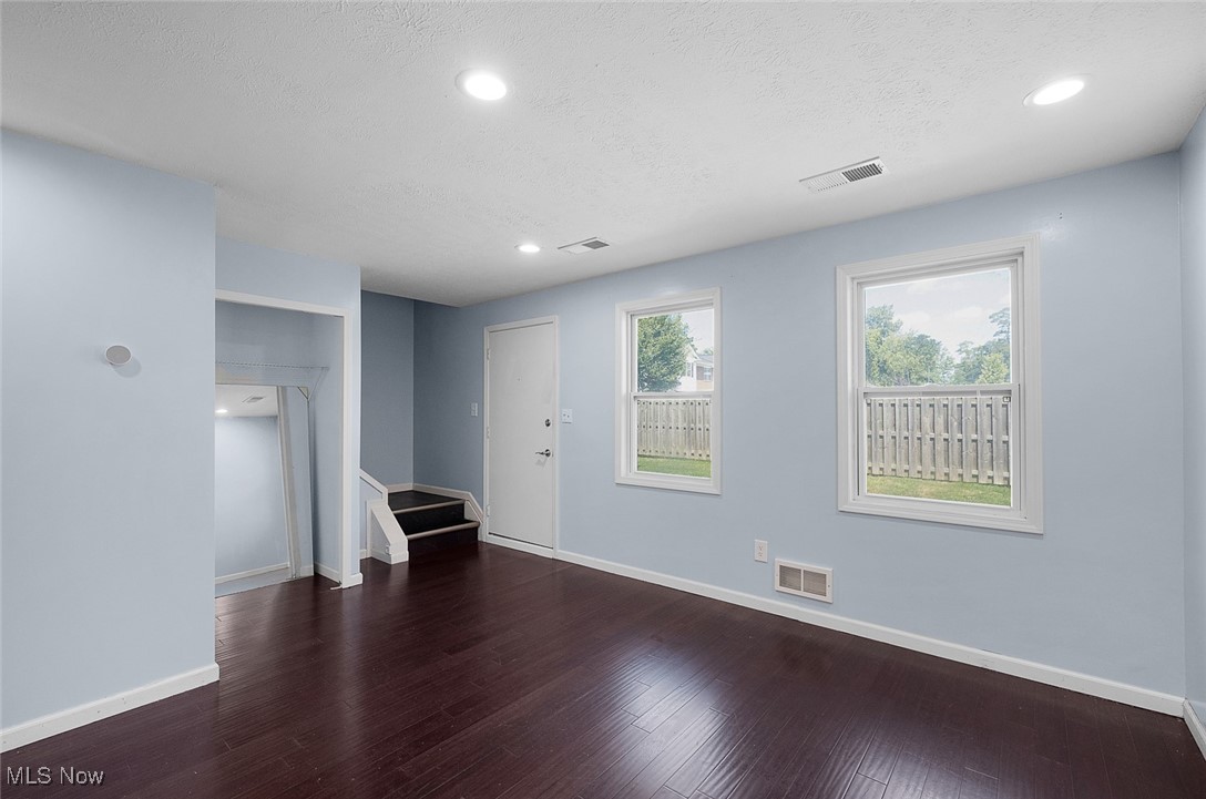 Oxford Heights - Residential
