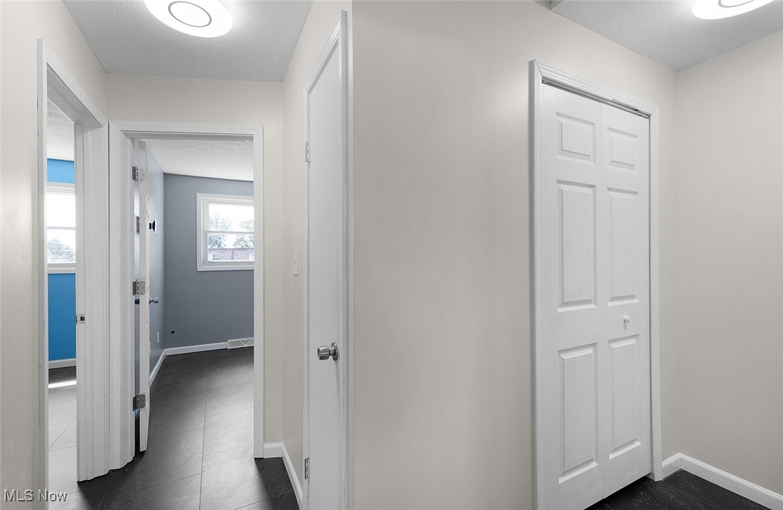 Oxford Heights - Residential