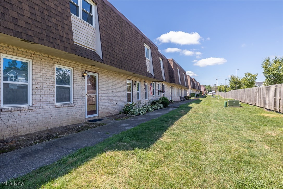 Oxford Heights - Residential