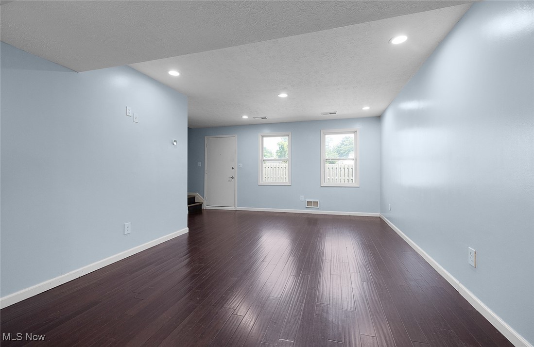 Oxford Heights - Residential