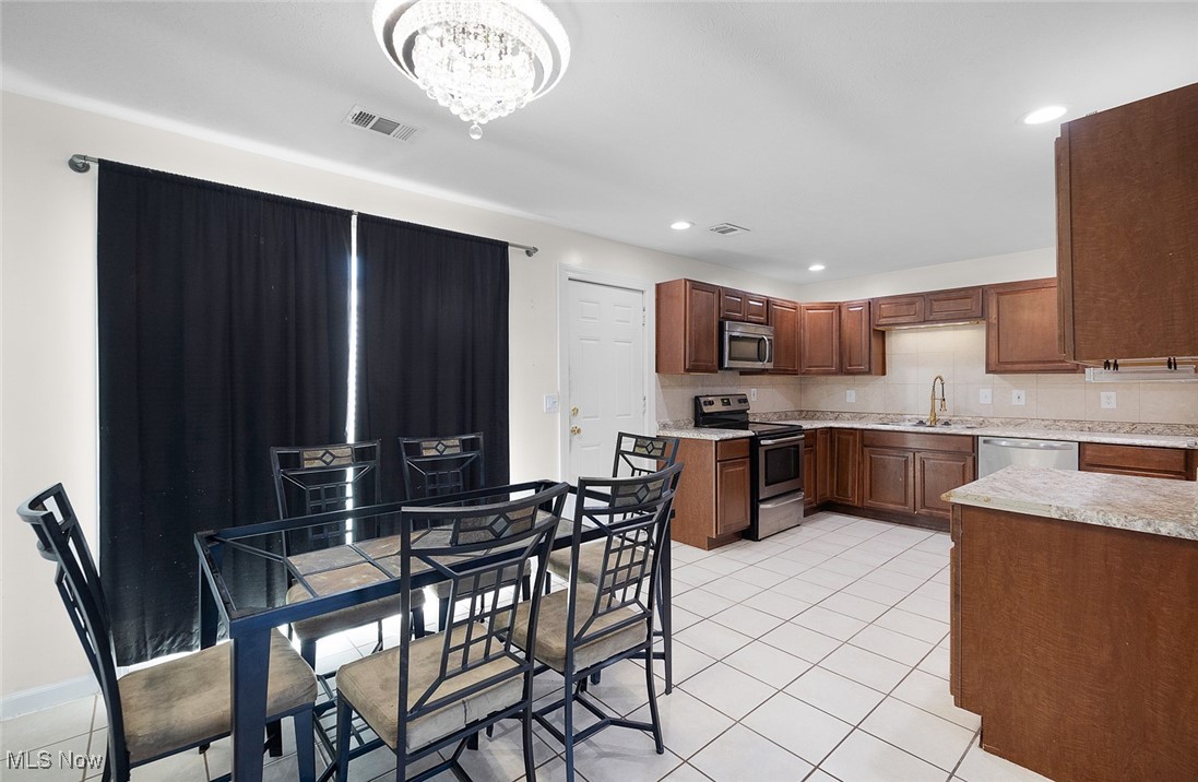 Oxford Heights - Residential