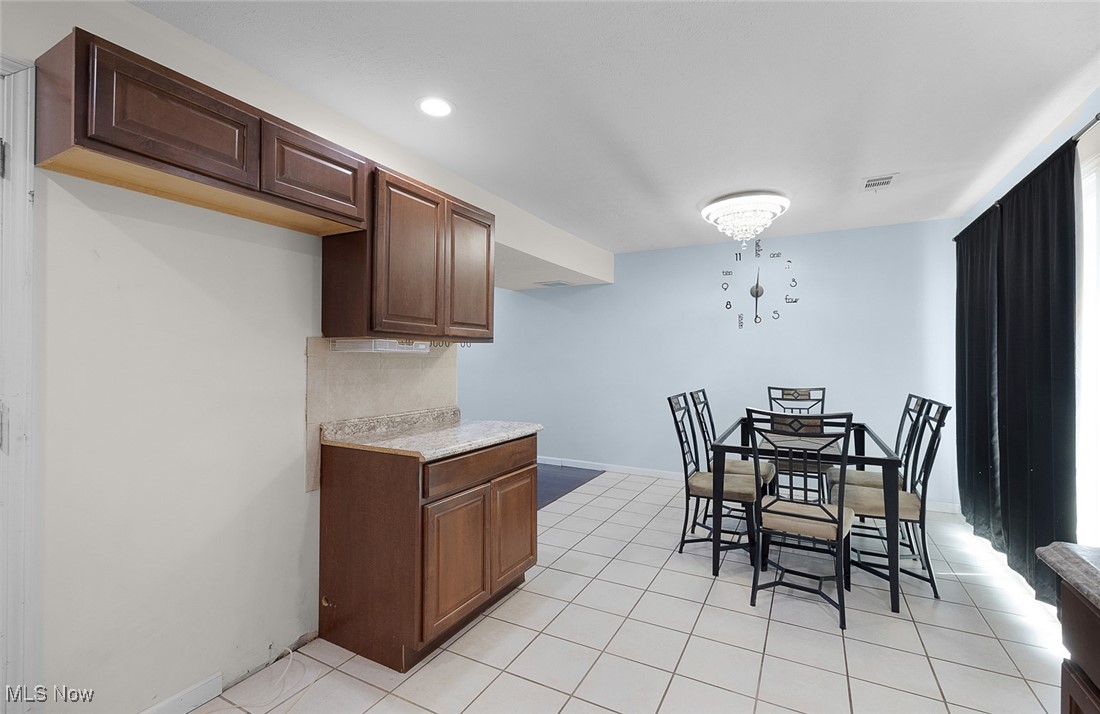 Oxford Heights - Residential
