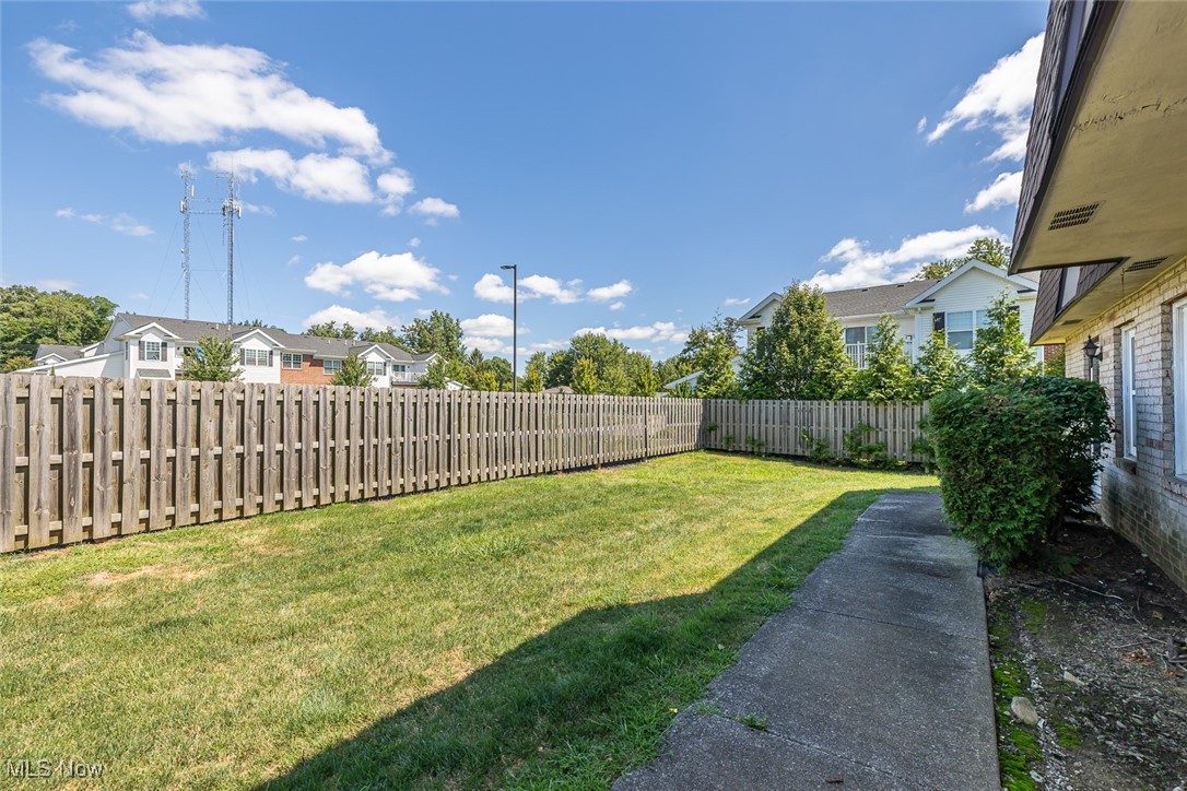 Oxford Heights - Residential