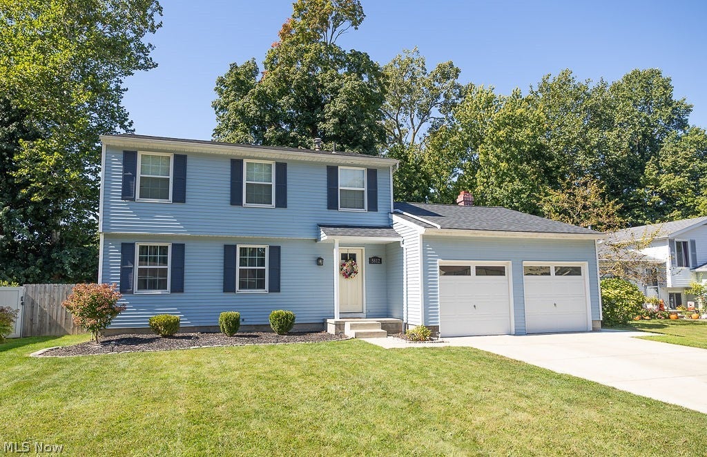 5812 Marine Parkway