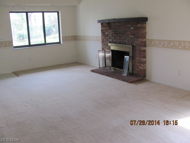 Copley Village Condo - Residential