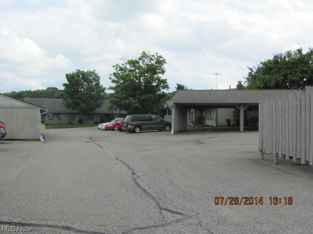 Copley Village Condo - Residential