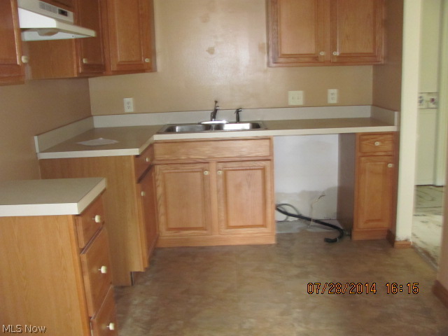 Copley Village Condo - Residential