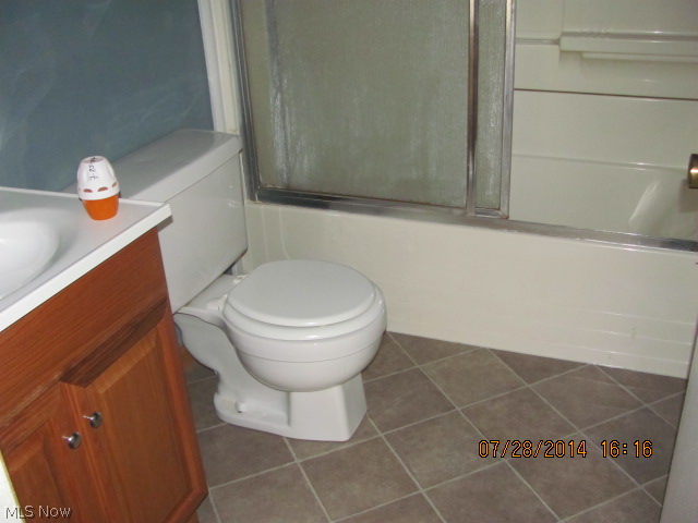 Copley Village Condo - Residential